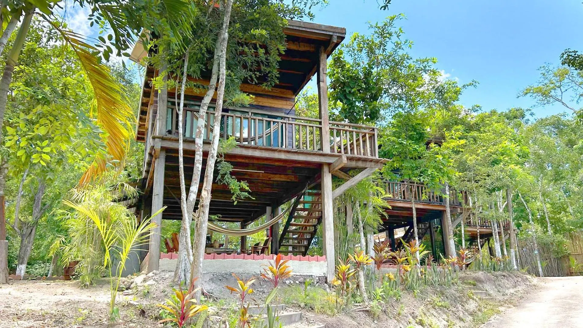 Hotel Xu-La Azul Xul-Ha Inn