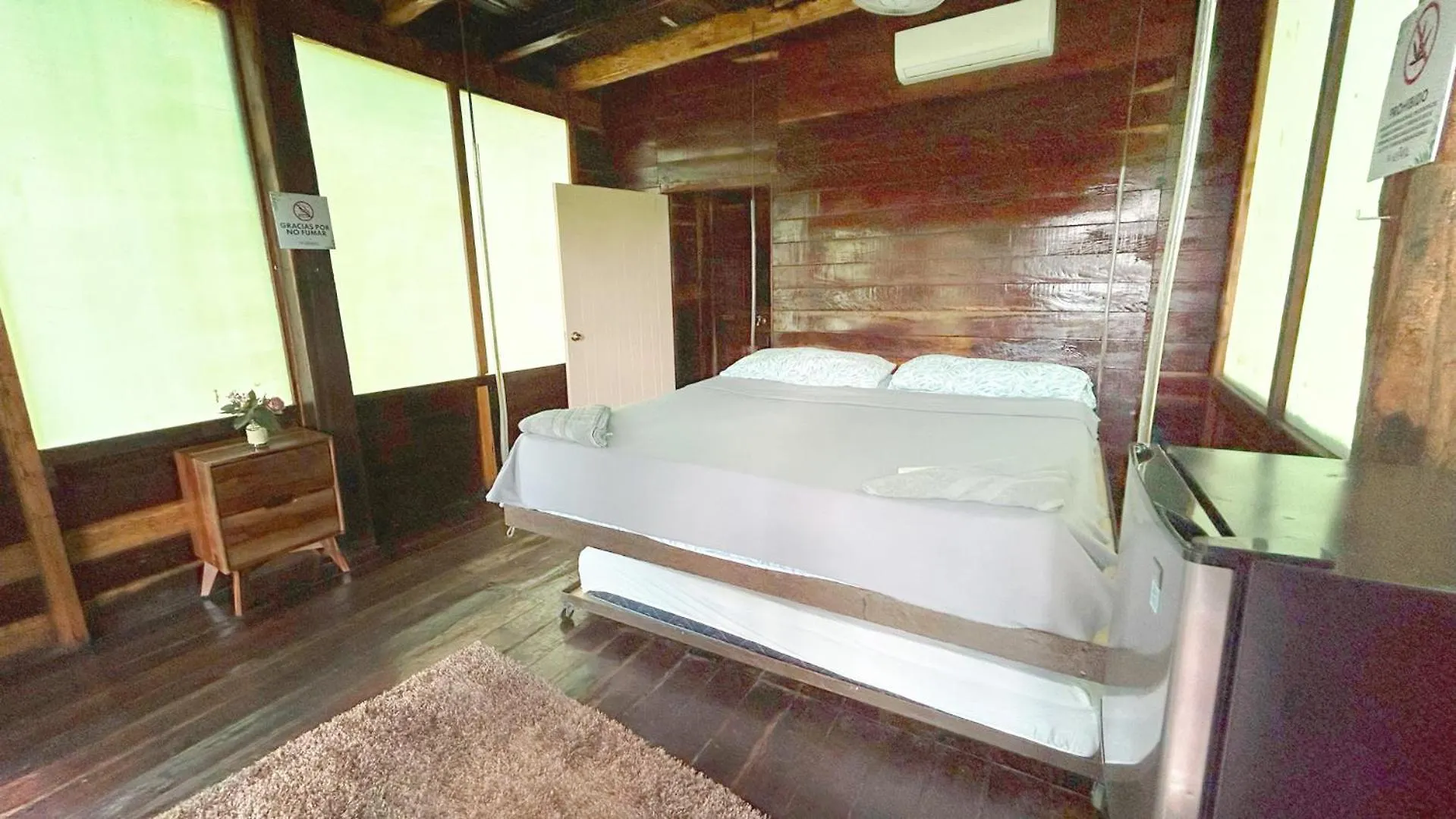 Inn Hotel Xu-La Azul Xul-Ha