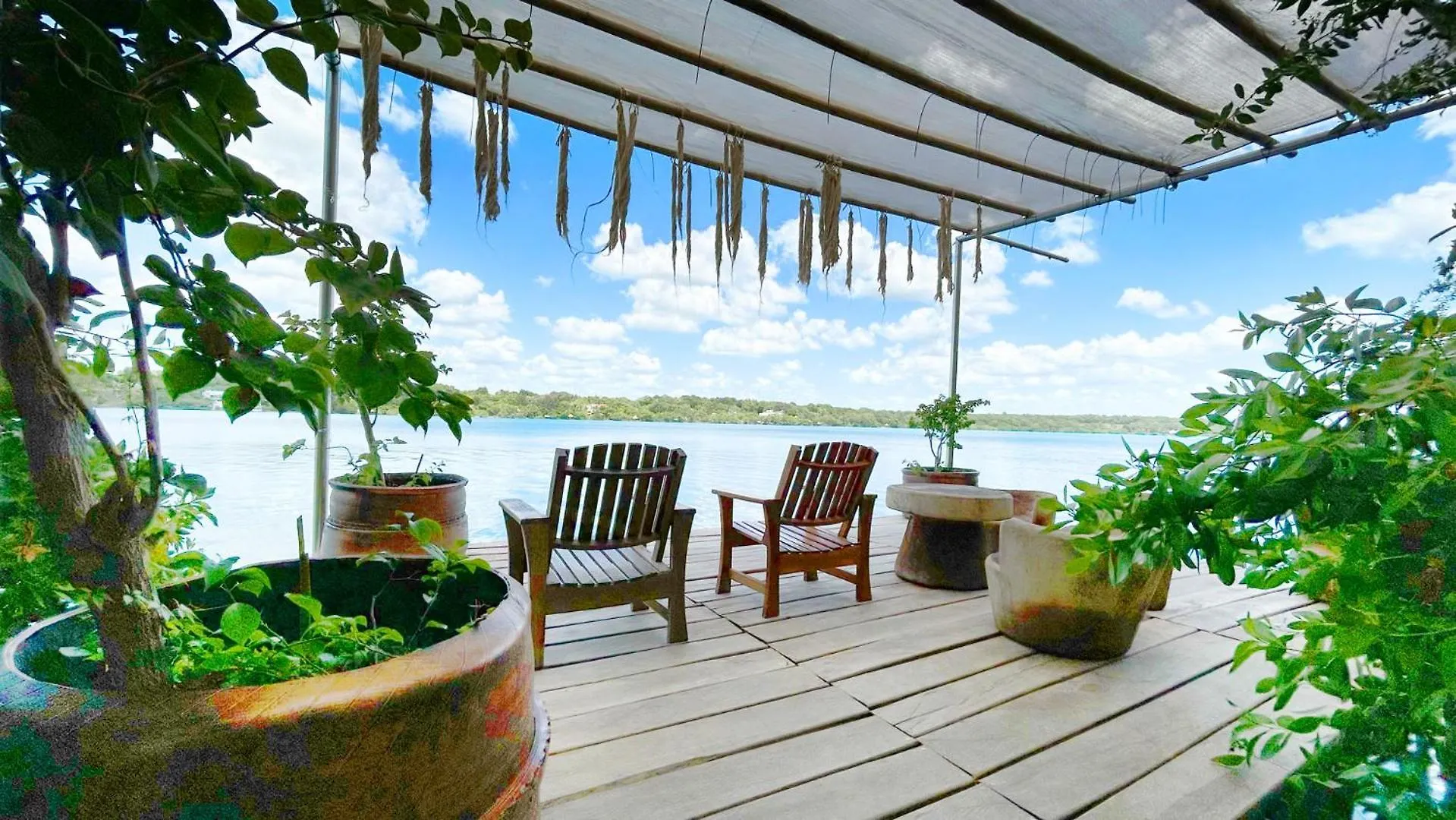 Inn Hotel Xu-La Azul Xul-Ha Mexico