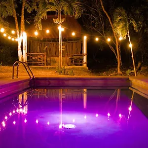 4* Hotel Yanay, Natural Retreat &