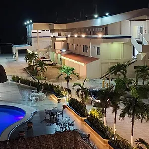 3* Hotel Luna Caribe