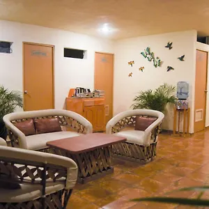 La Casa De Las Libélulas Guadalajara